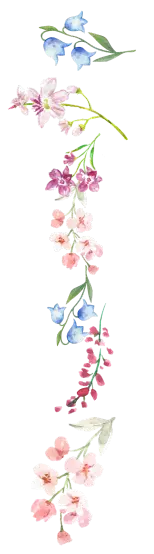 Flower Right