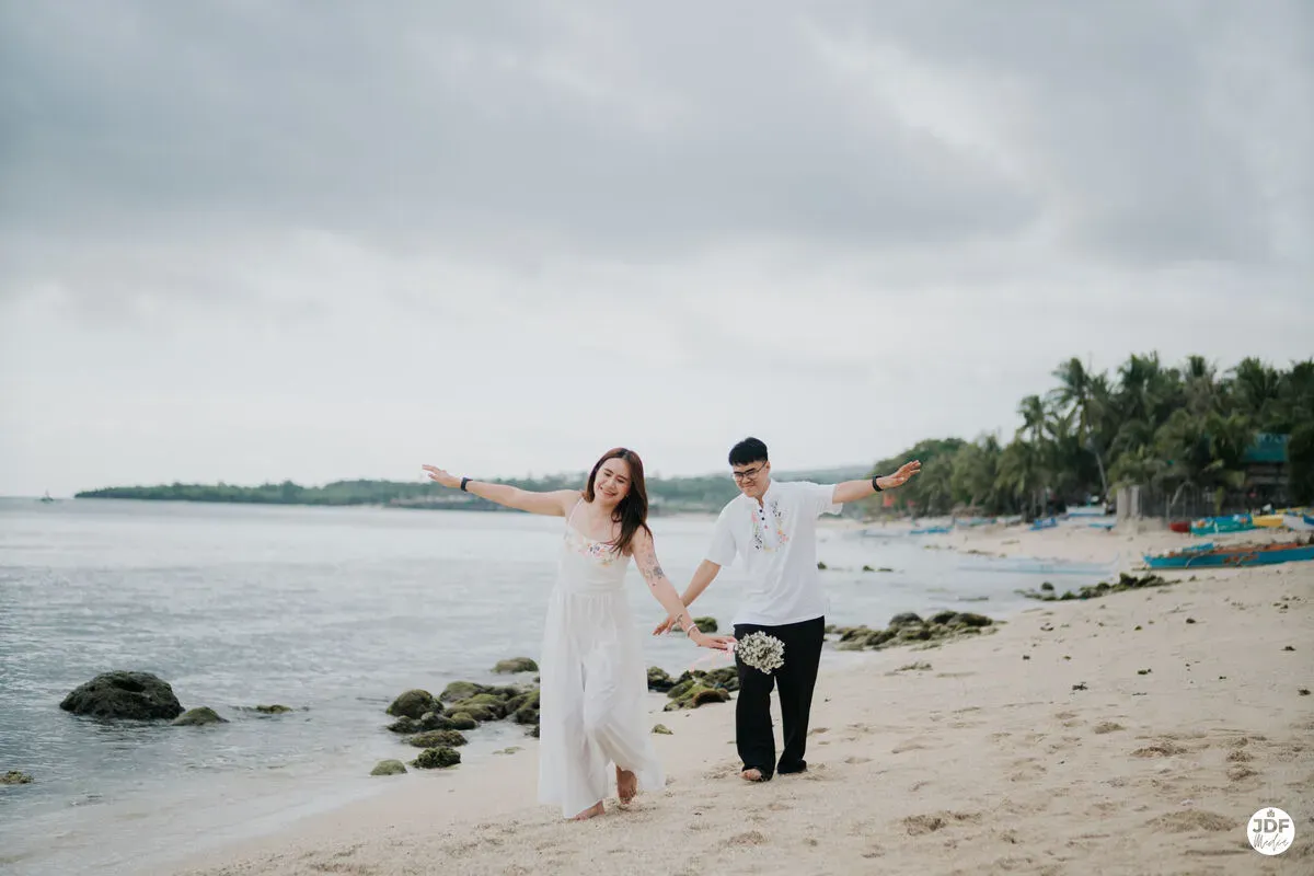 Prenup photo 1