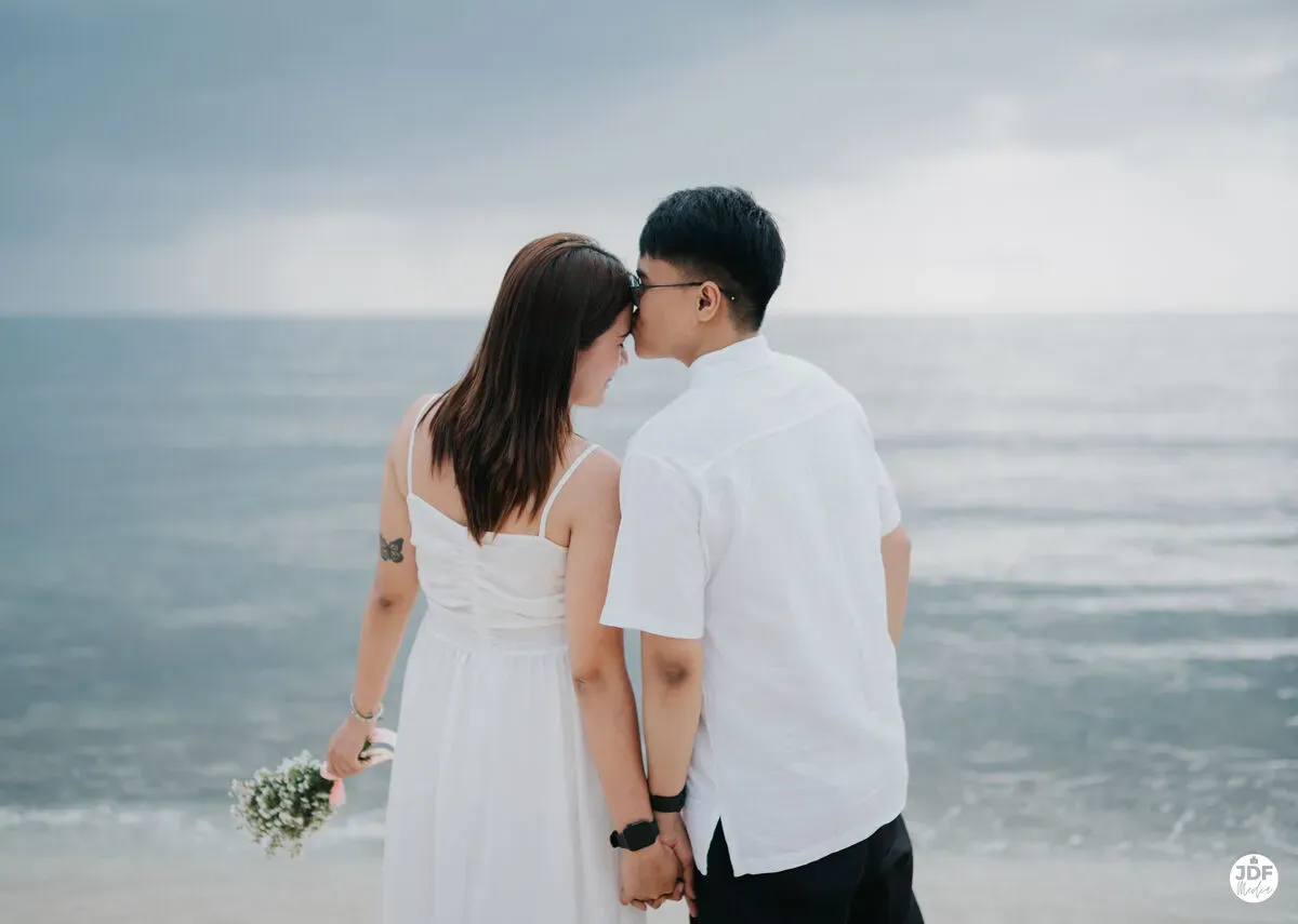 Prenup photo 3