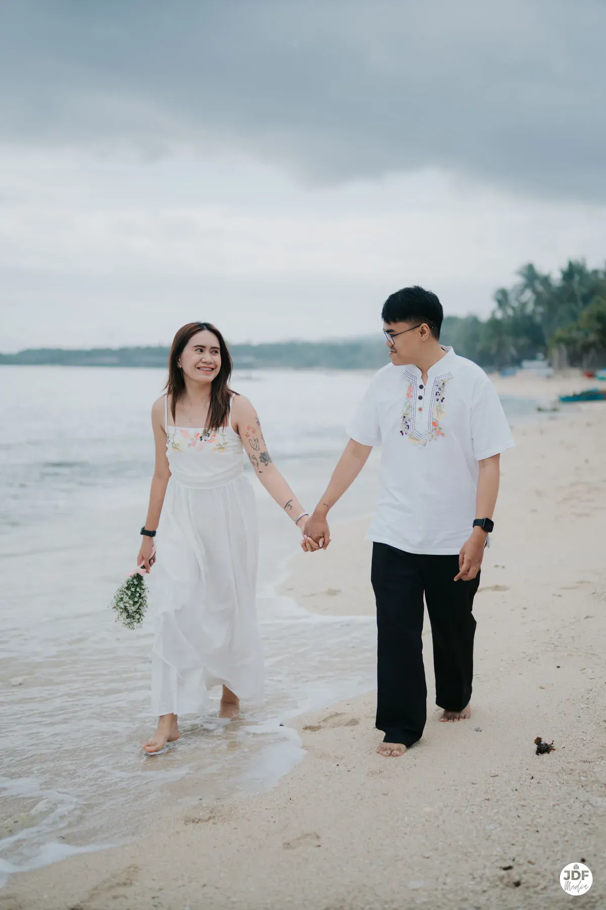 Prenup photo 5