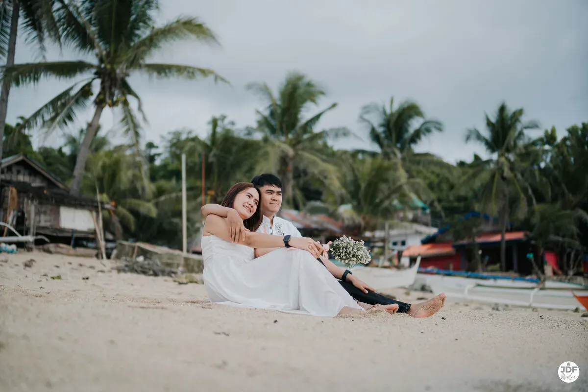 Prenup photo 8