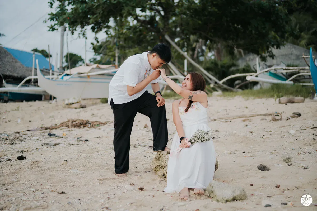 Prenup photo 9